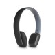 399291 Binaurale Diadema Negro, Gris auriculares para m